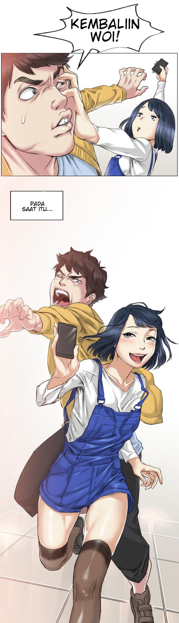 By Chance - Chapter 38 32