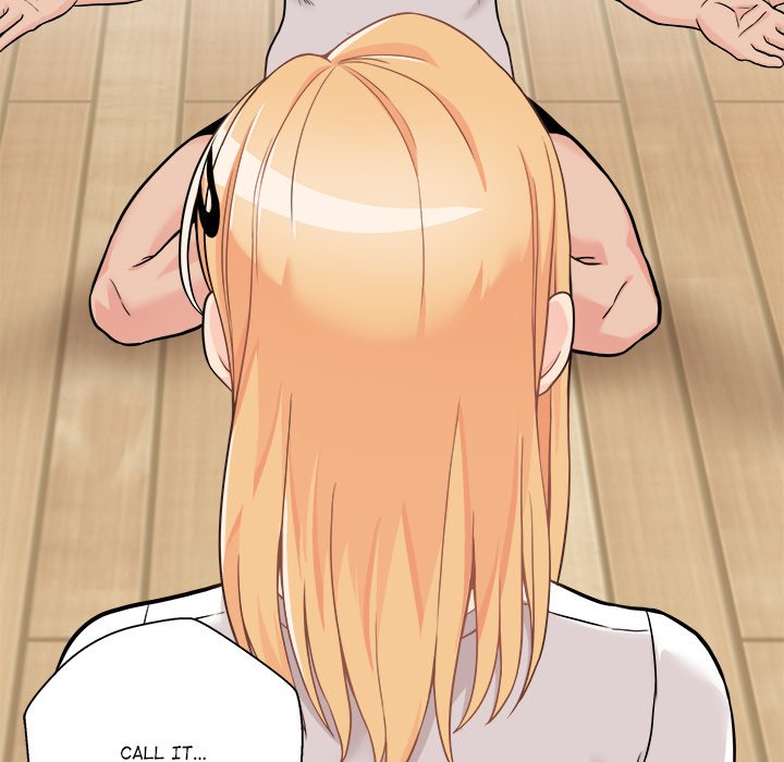 Crossing the Line - Chapter 38 110 Crossing the Line - Chapter 38 110