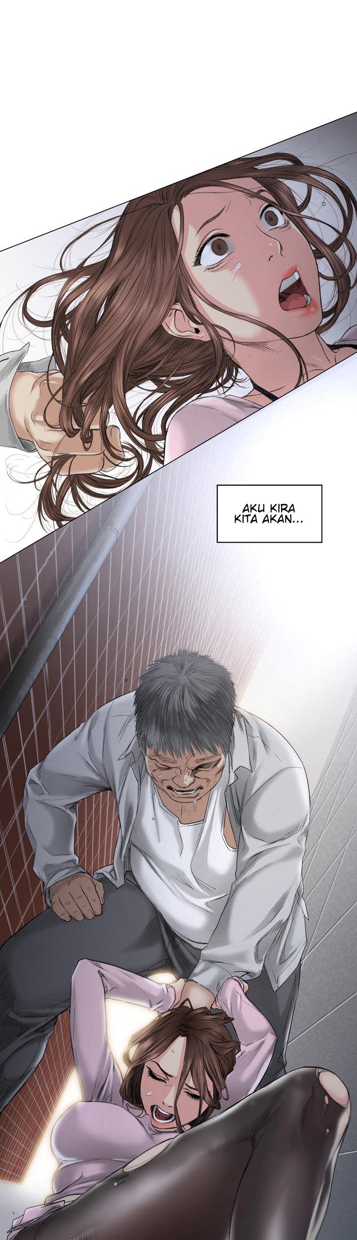 By Chance - Chapter 38 34