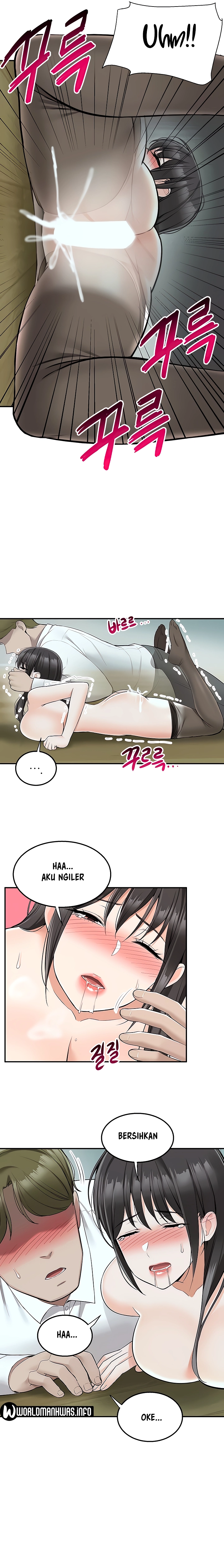 Delivery - Chapter 38 16