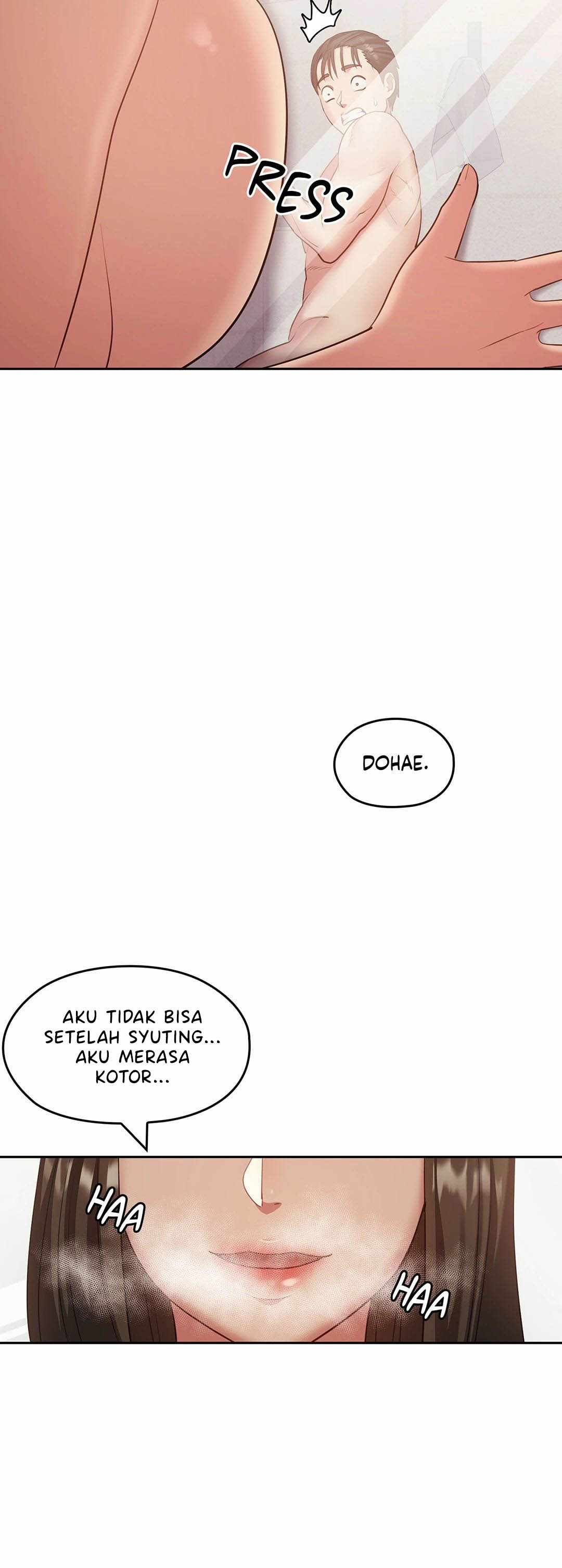 Sok Gung-Hap Consulting - Chapter 38 6