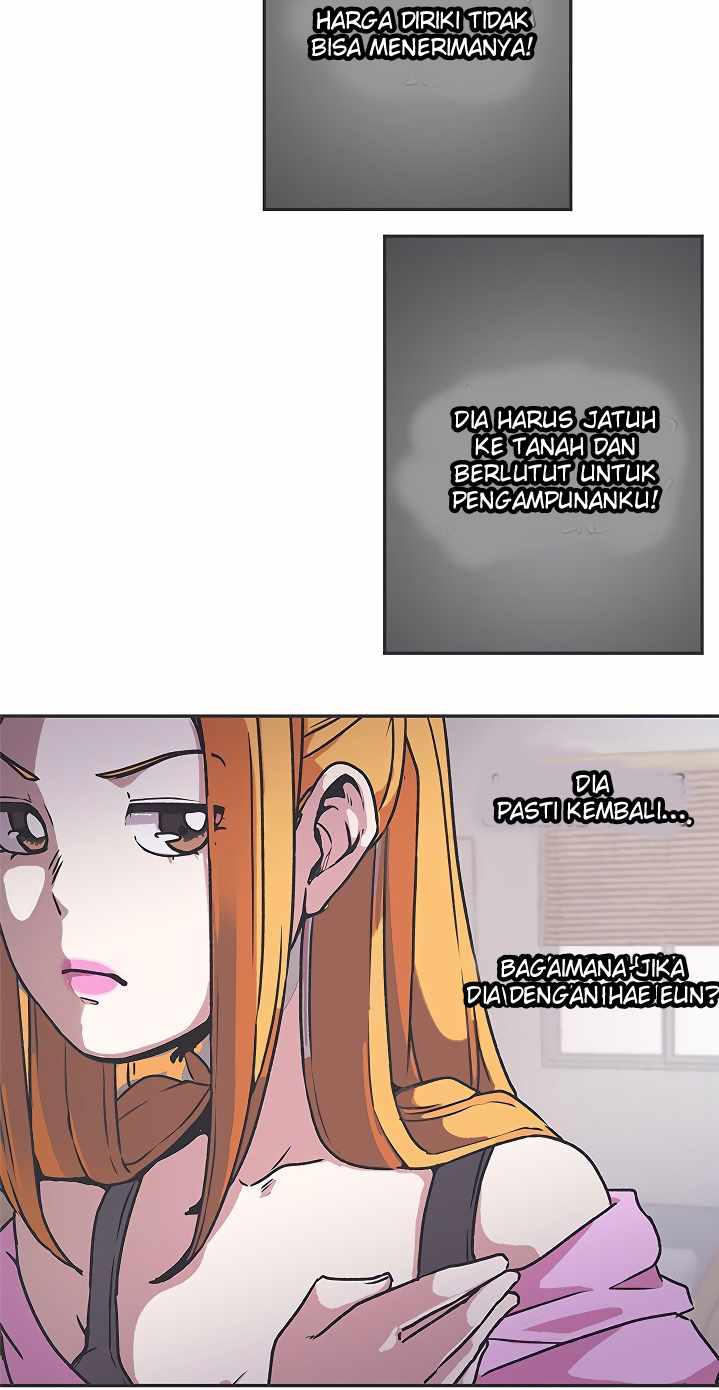 Love Navigation (Koh Son-jak) - Chapter 38 17