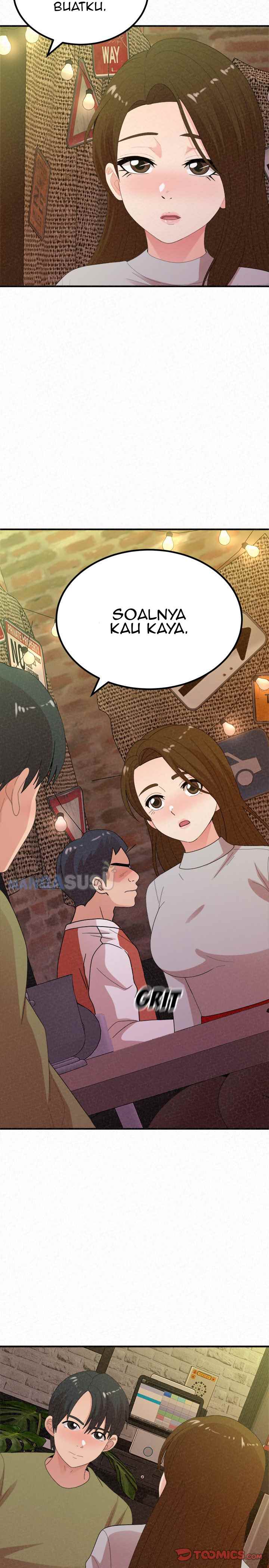 Milk Therapy - Chapter 38 27 Milk Therapy - Chapter 38 27