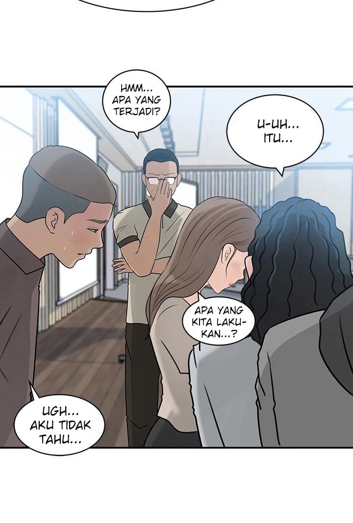 Living with my Sister in Law - Chapter 38 83