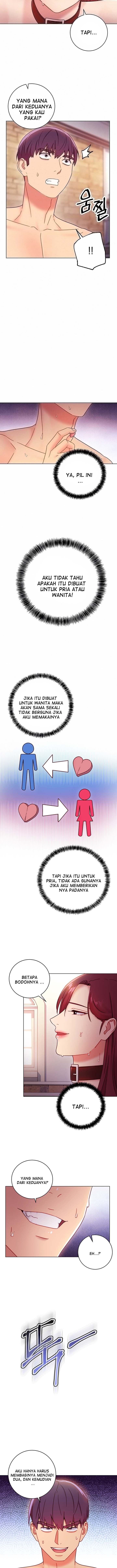 Stepmothers Friends - Chapter 51 3