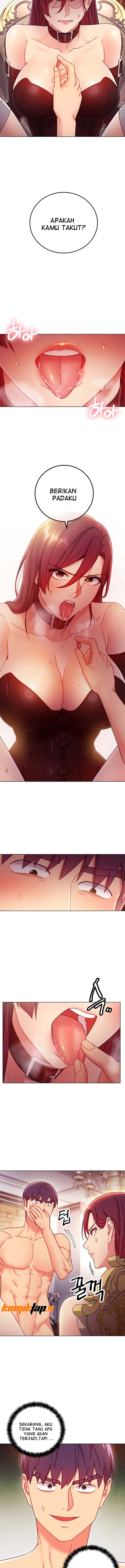 Stepmothers Friends - Chapter 51 5