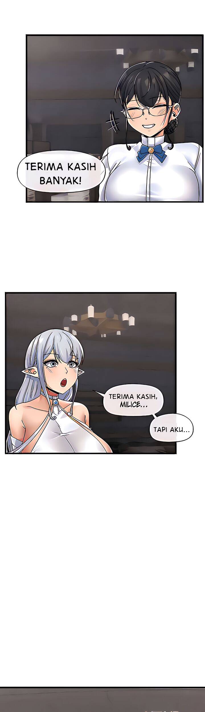 I love the hypnosis of this world - Chapter 51 14 I love the hypnosis of this world - Chapter 51 14