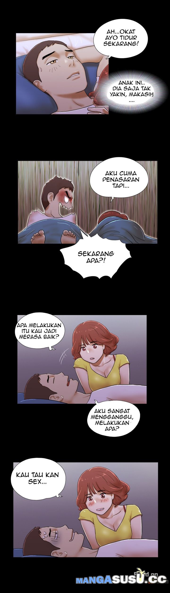 She&#8217;s The Girl - Chapter 51 9