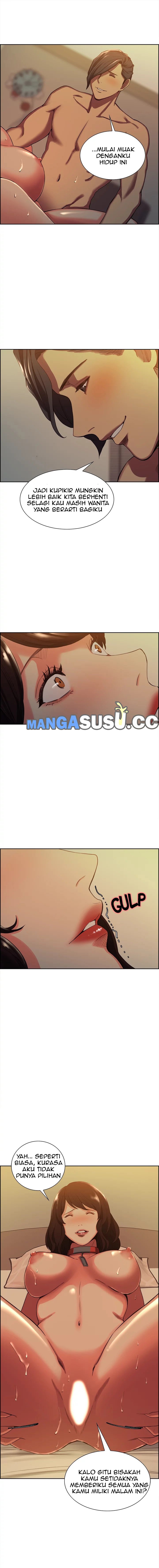 Taste of Forbidden Fruit - Chapter 51 9