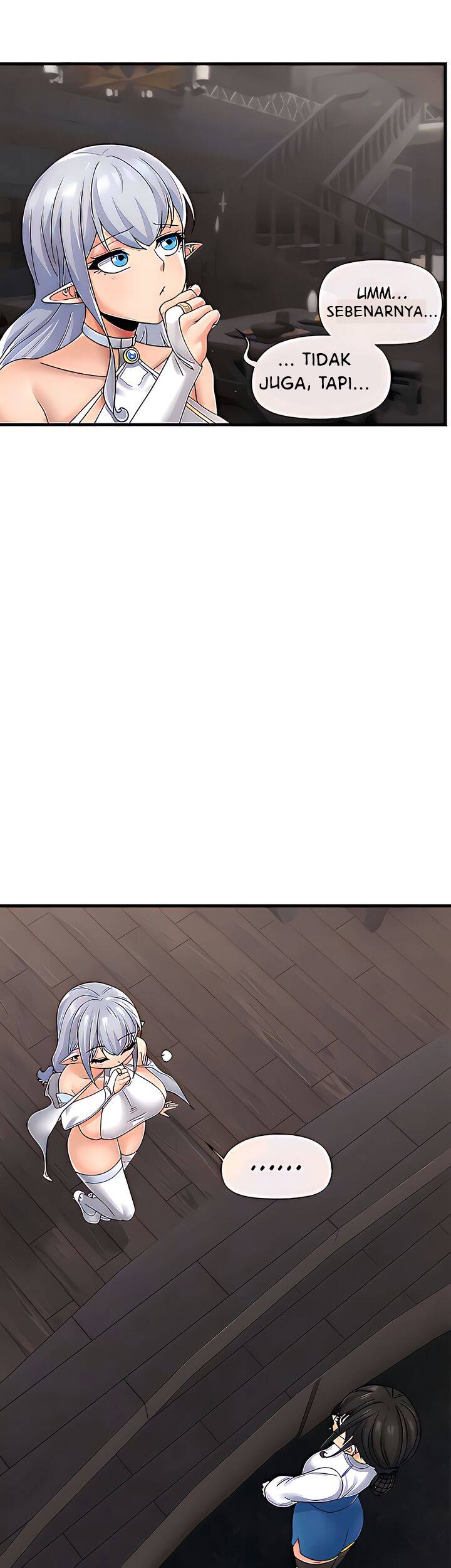 I love the hypnosis of this world - Chapter 51 16 I love the hypnosis of this world - Chapter 51 16