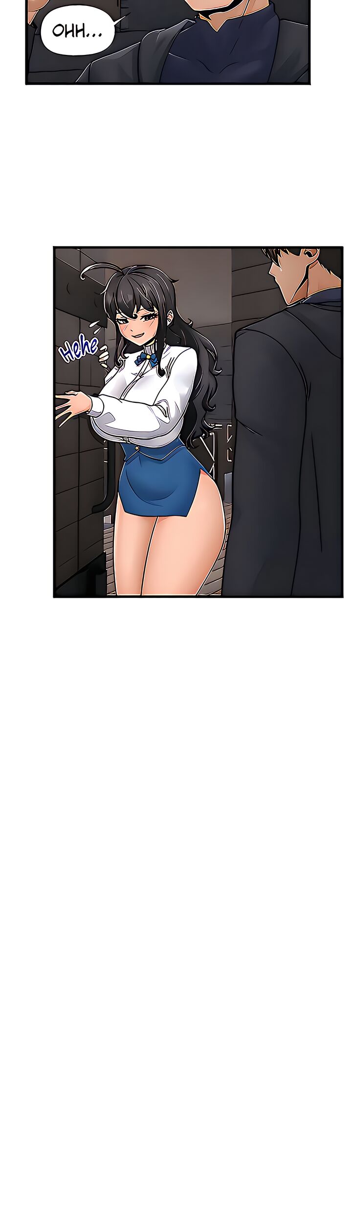 I love the hypnosis of this world - Chapter 51 4 I love the hypnosis of this world - Chapter 51 4