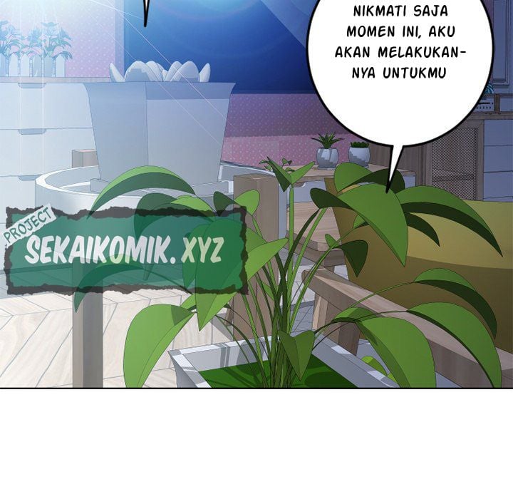 Close, but Far - Chapter 51 106