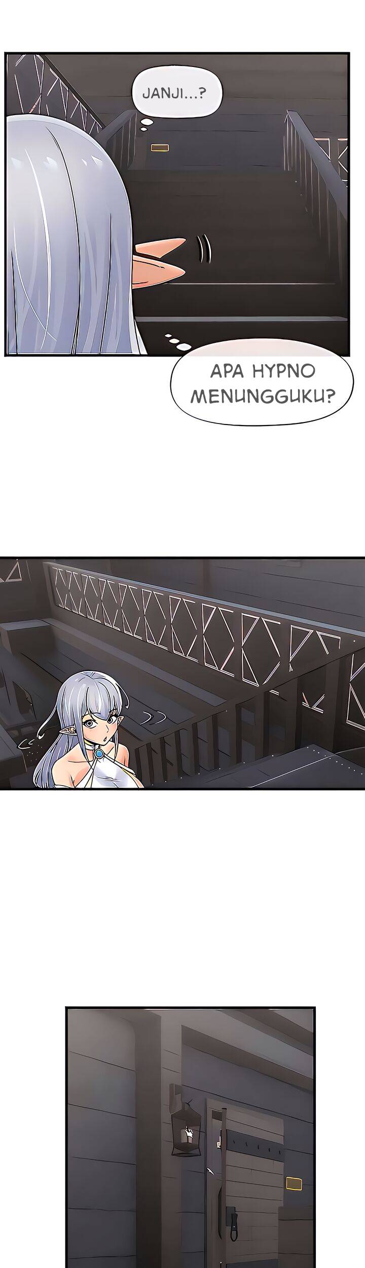 I love the hypnosis of this world - Chapter 51 22 I love the hypnosis of this world - Chapter 51 22