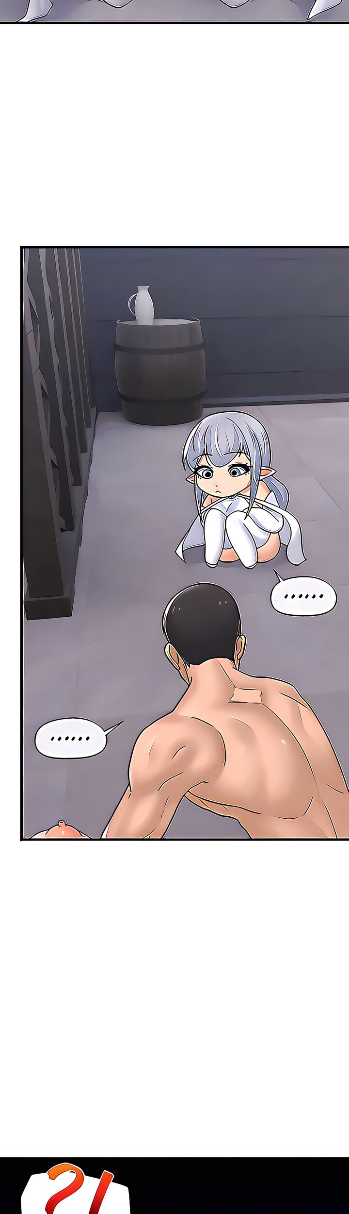 I love the hypnosis of this world - Chapter 51 39 I love the hypnosis of this world - Chapter 51 39