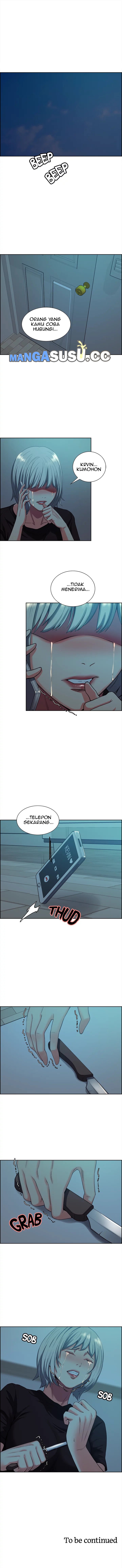 Taste of Forbidden Fruit - Chapter 51 11