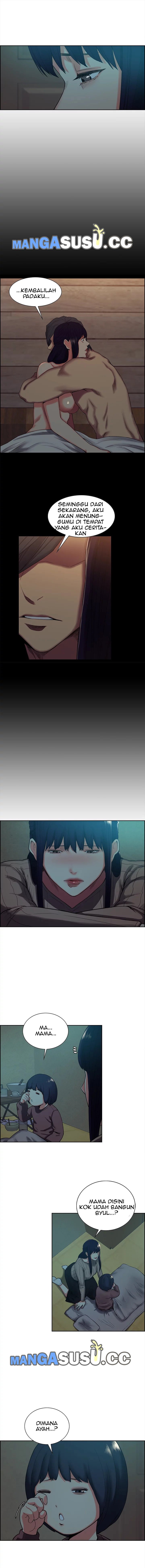 Taste of Forbidden Fruit - Chapter 51 3