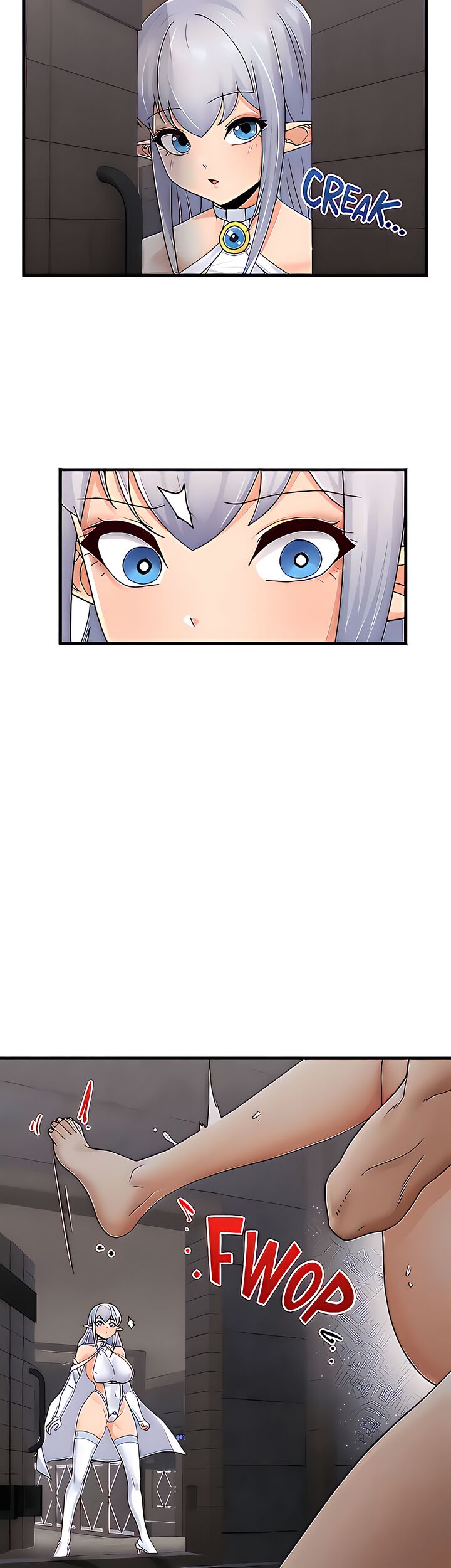 I love the hypnosis of this world - Chapter 51 24 I love the hypnosis of this world - Chapter 51 24