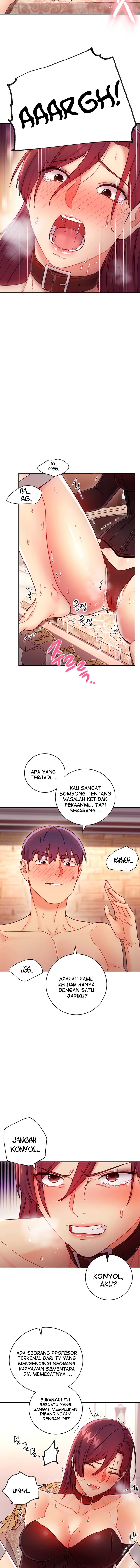 Stepmothers Friends - Chapter 51 13