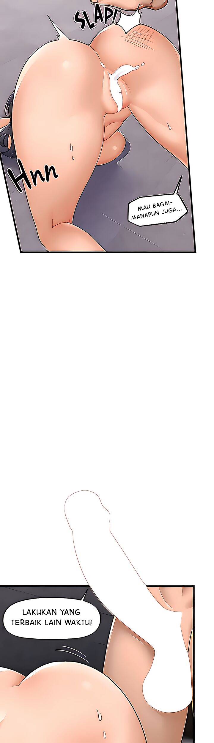 I love the hypnosis of this world - Chapter 51 8 I love the hypnosis of this world - Chapter 51 8