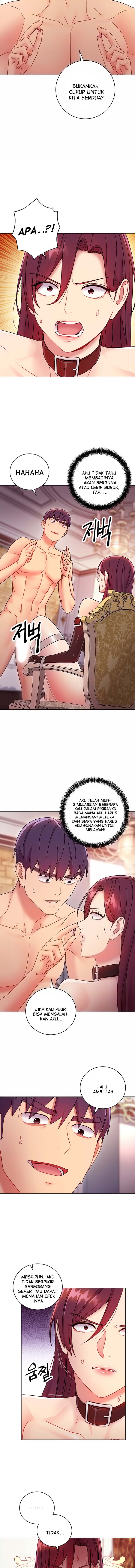 Stepmothers Friends - Chapter 51 4