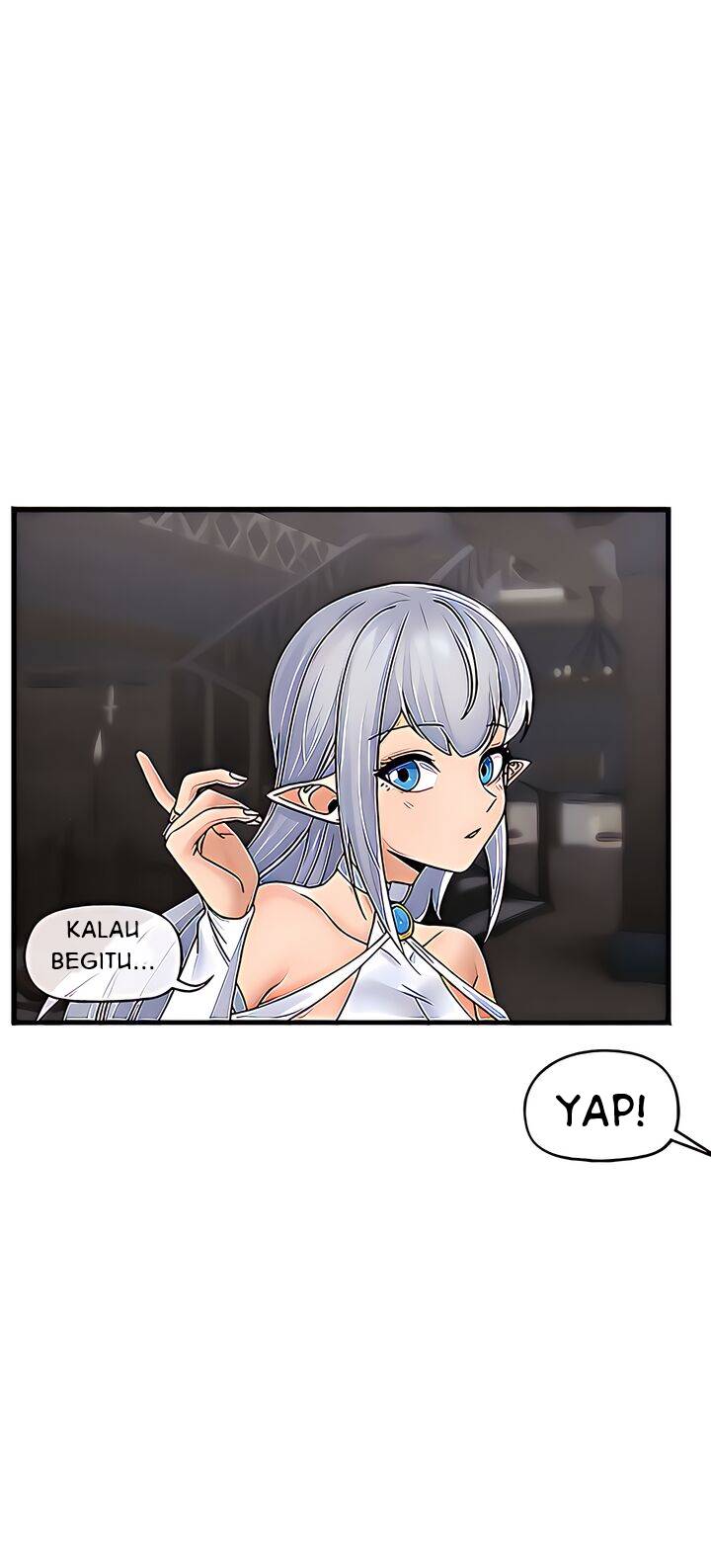 I love the hypnosis of this world - Chapter 51 21 I love the hypnosis of this world - Chapter 51 21