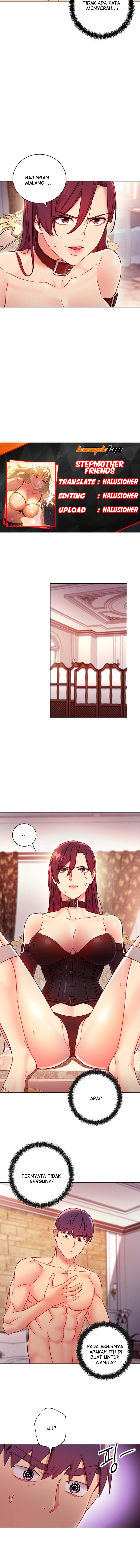 Stepmothers Friends - Chapter 51 6