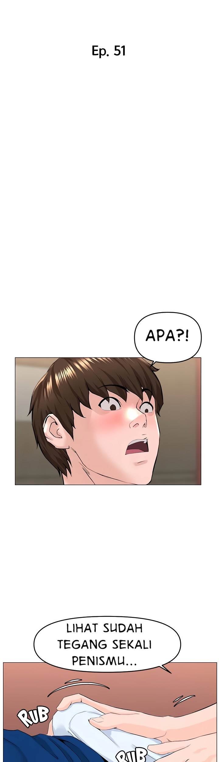 The Neighborhood Celebrity - Chapter 51 7