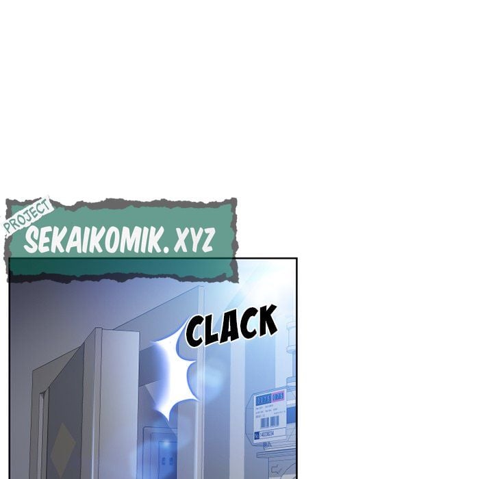 Close, but Far - Chapter 51 162