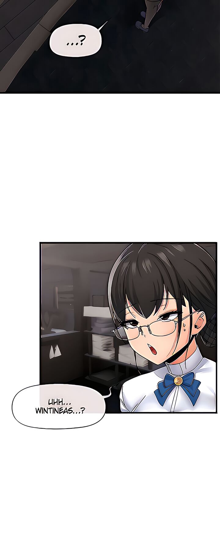 I love the hypnosis of this world - Chapter 51 17 I love the hypnosis of this world - Chapter 51 17