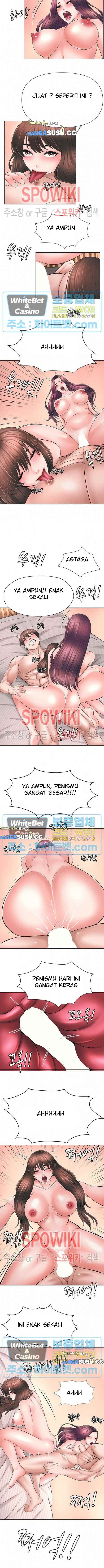 Please Take Care - Chapter 51 5
