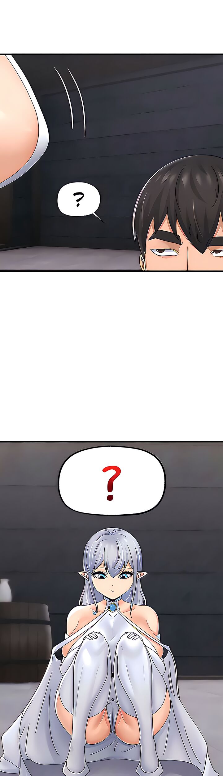 I love the hypnosis of this world - Chapter 51 38 I love the hypnosis of this world - Chapter 51 38