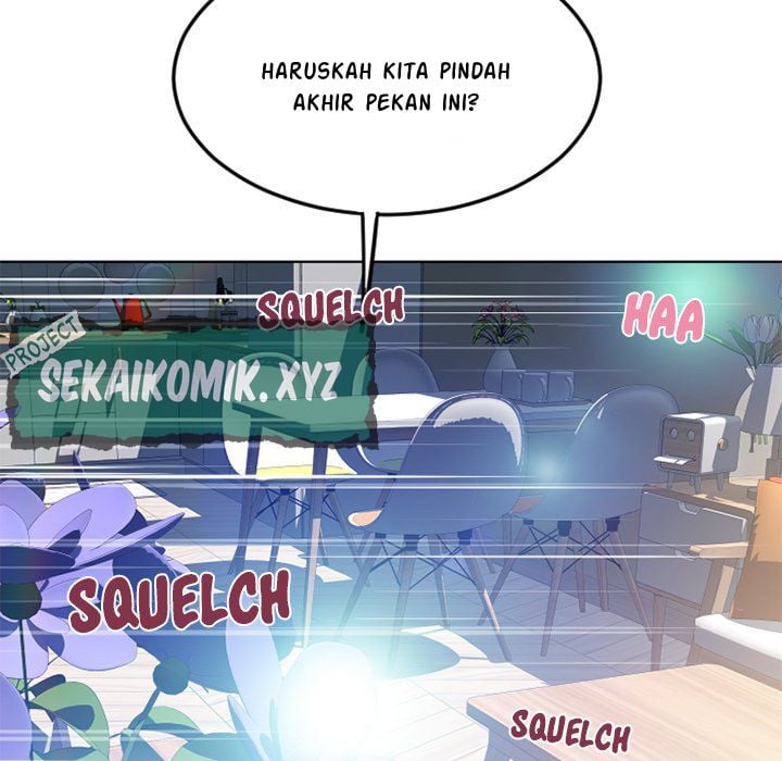 Close, but Far - Chapter 51 22