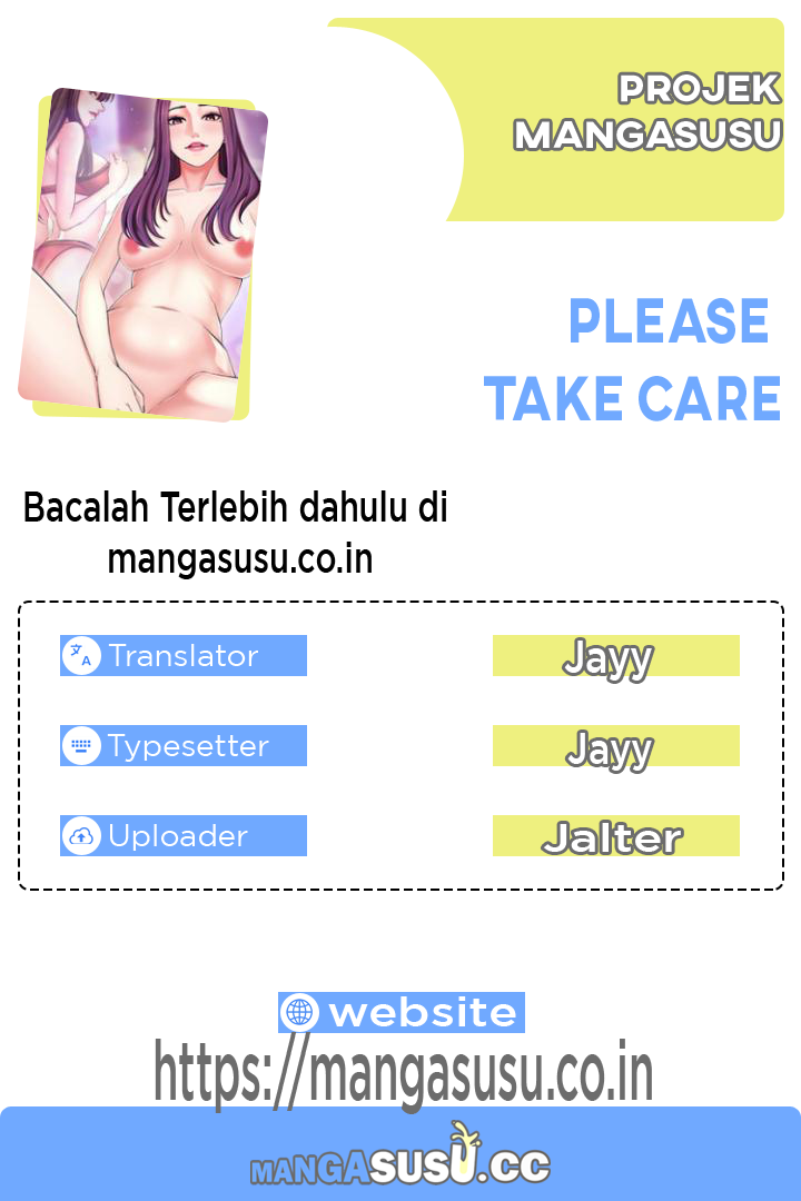 Please Take Care - Chapter 51 1