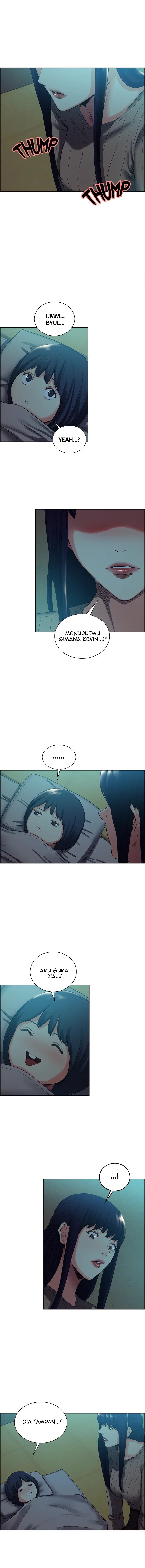 Taste of Forbidden Fruit - Chapter 51 5