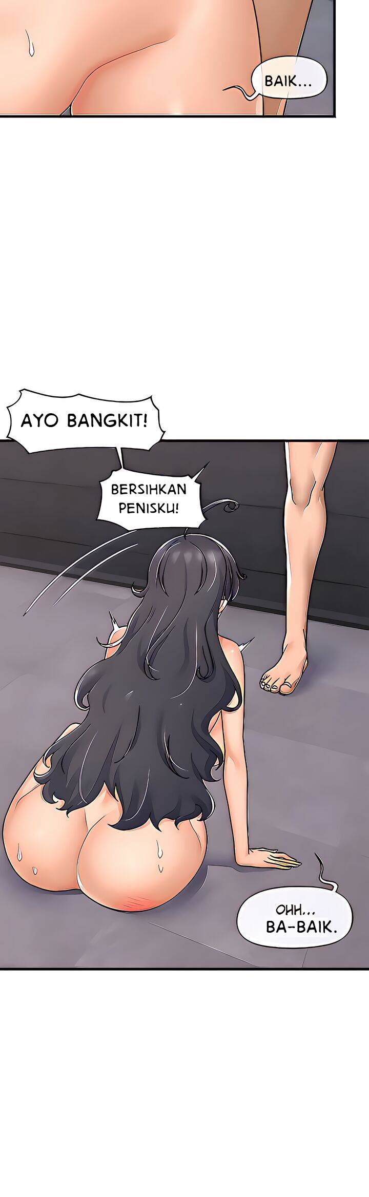 I love the hypnosis of this world - Chapter 51 9 I love the hypnosis of this world - Chapter 51 9