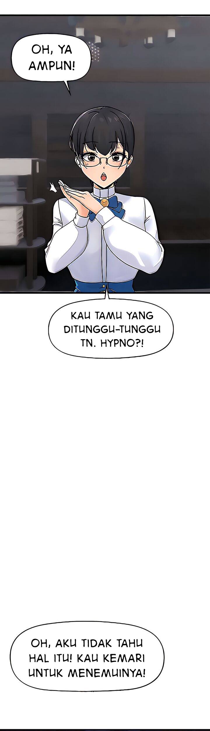 I love the hypnosis of this world - Chapter 51 19 I love the hypnosis of this world - Chapter 51 19