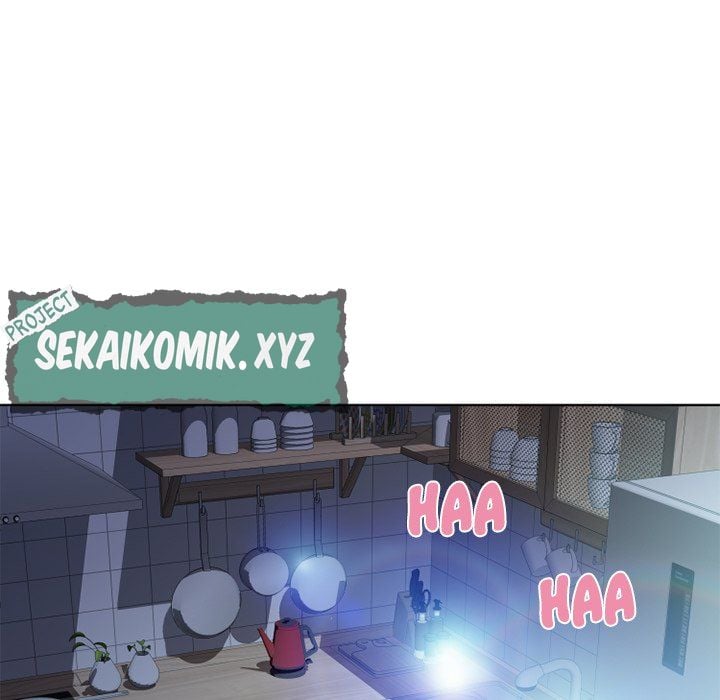 Close, but Far - Chapter 51 122