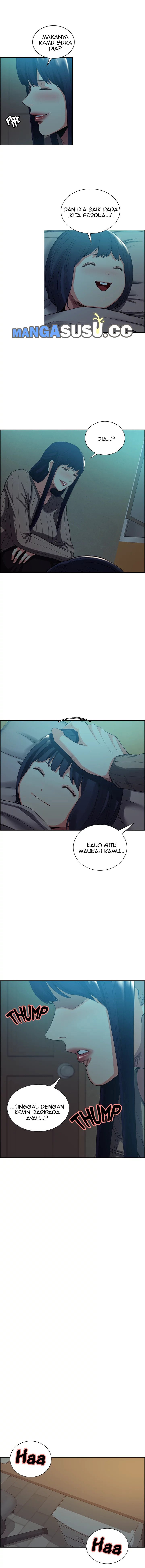 Taste of Forbidden Fruit - Chapter 51 6