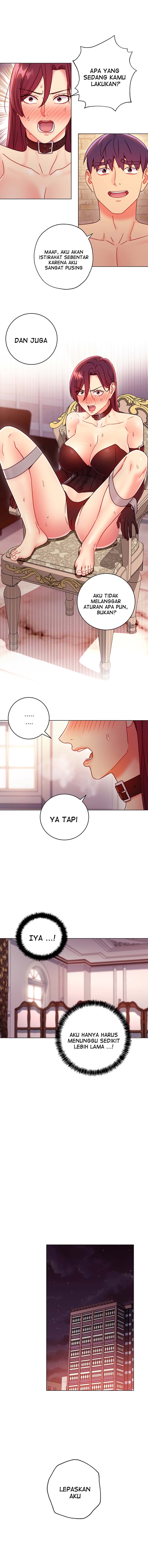 Stepmothers Friends - Chapter 51 9