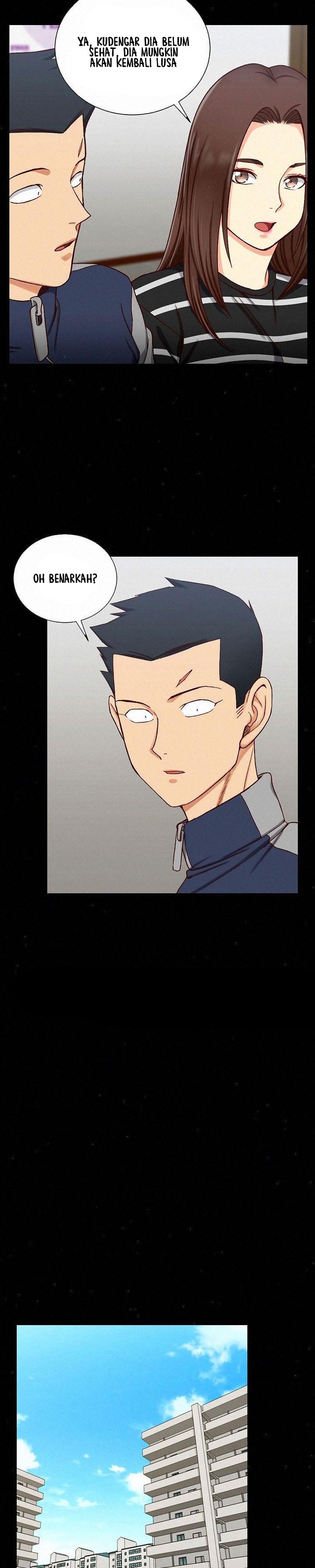 That Mans Epilepsy - Chapter 98 24