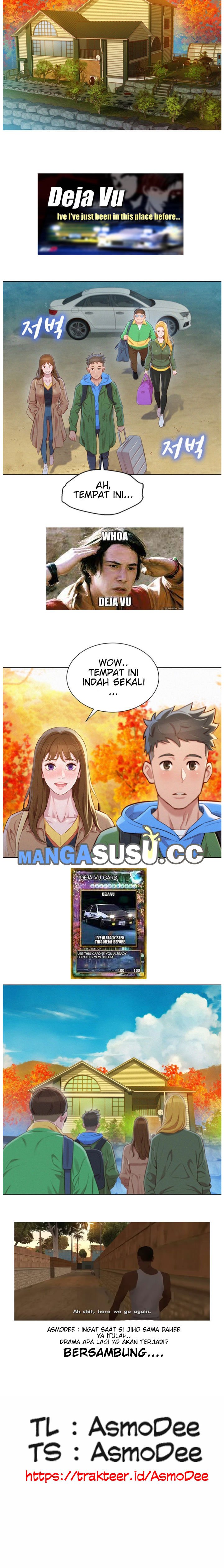 Sister Neighbor - Chapter 98 10