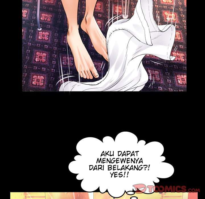 My Aunt - Chapter 98 57