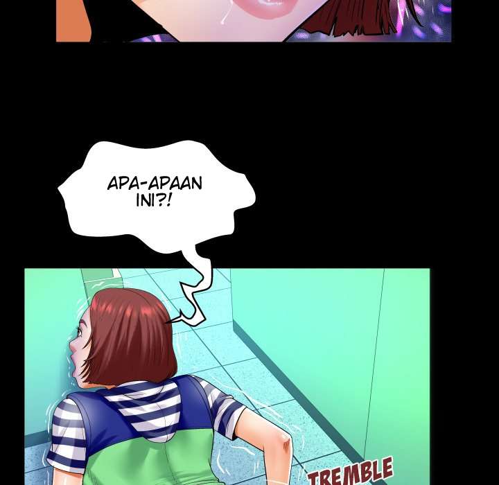 My Aunt - Chapter 98 15