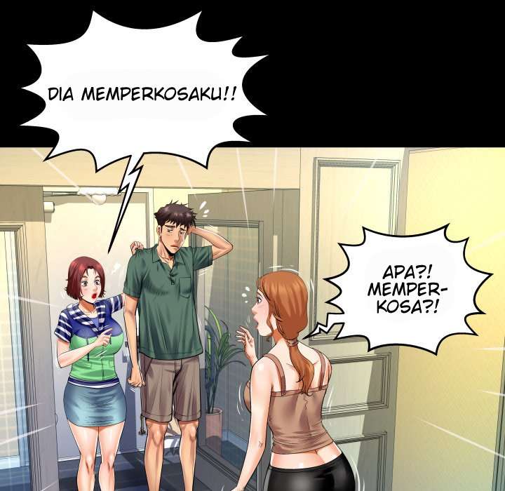 My Aunt - Chapter 98 79
