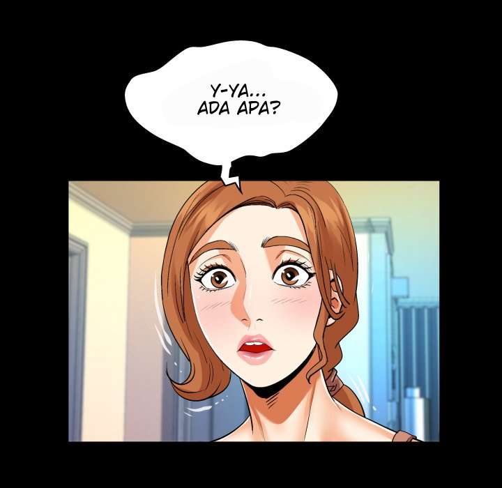My Aunt - Chapter 98 78
