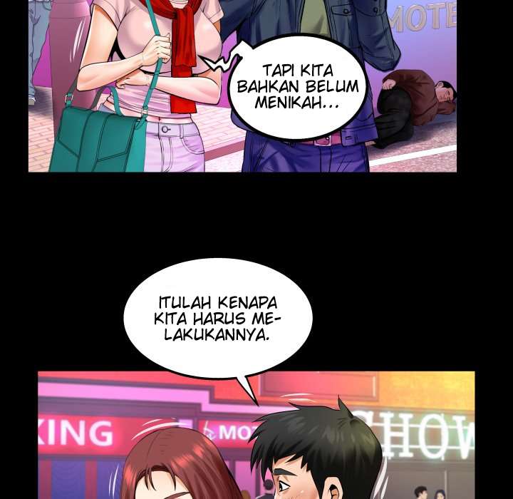 My Aunt - Chapter 98 31