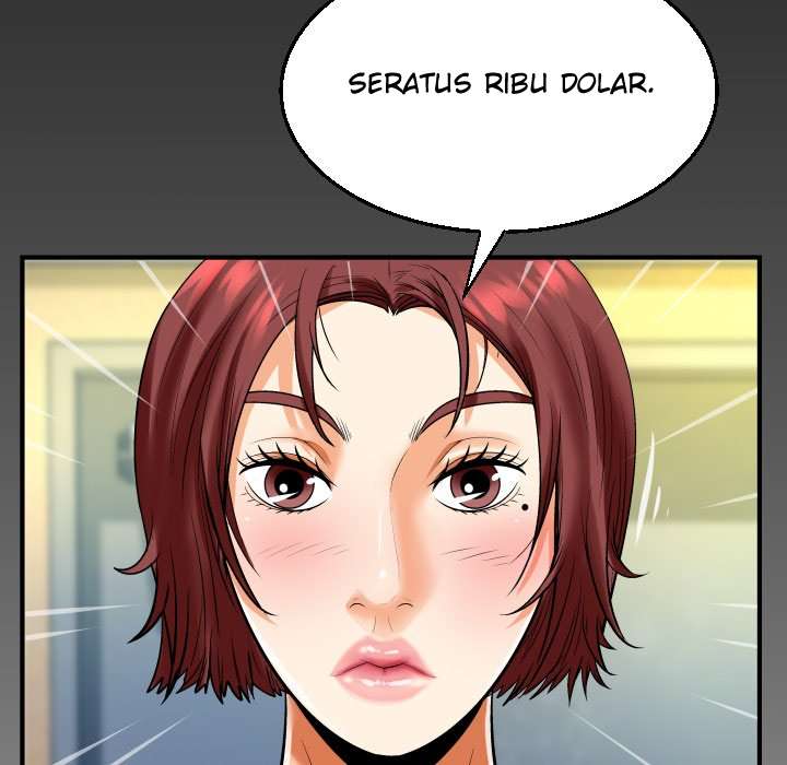 My Aunt - Chapter 98 83