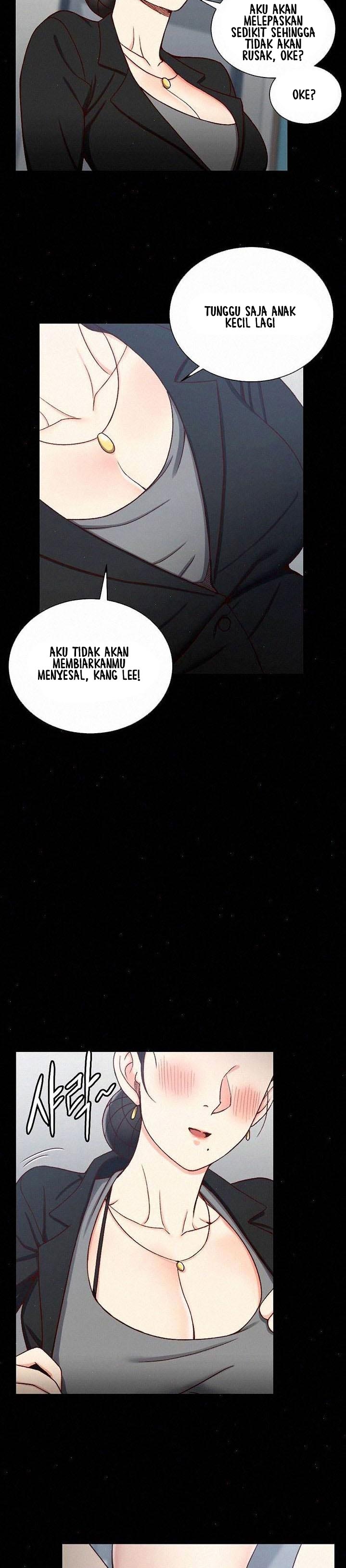 That Mans Epilepsy - Chapter 98 12
