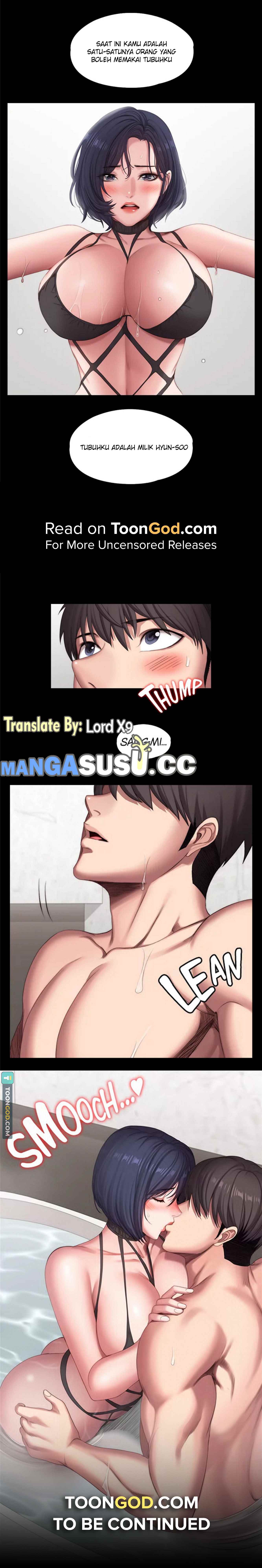 Fitness Uncensored - Chapter 98 11