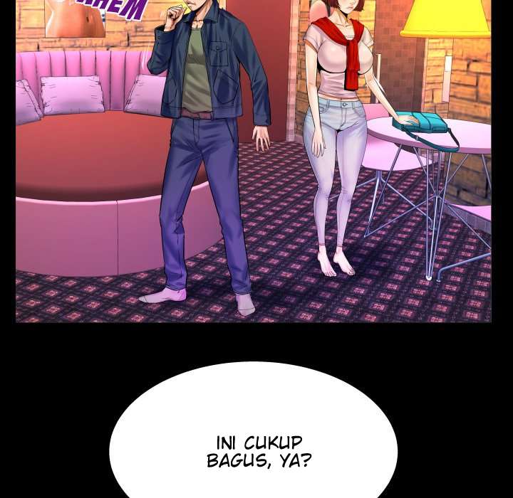 My Aunt - Chapter 98 35